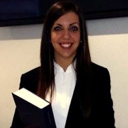 Fiorenza Provenzano