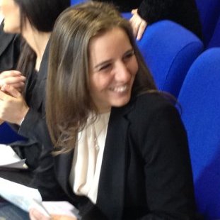 Giorgia Mormile
