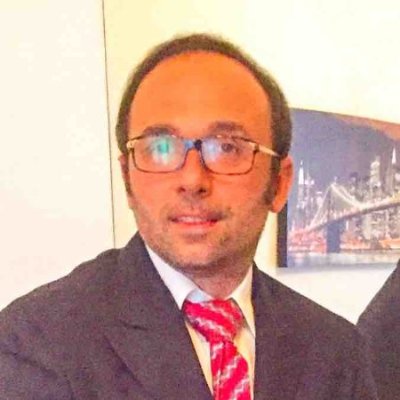 Gianni Sirignano