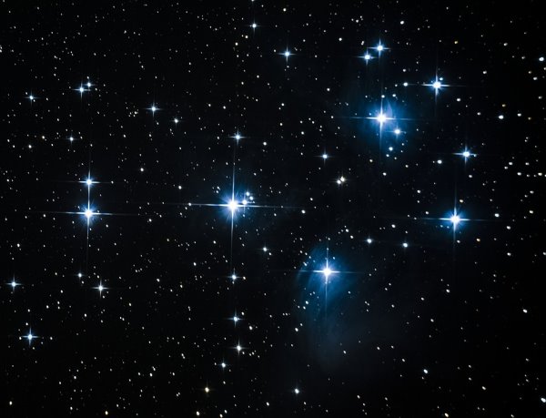 Stelle