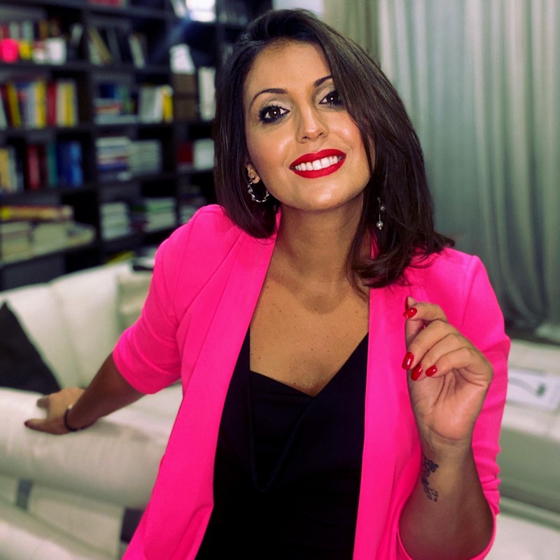 PATRIZIA CARIDI