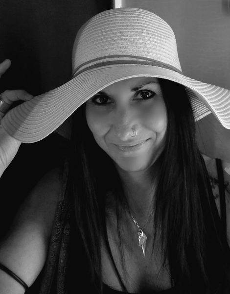 LOREDANA RAVAROTTO