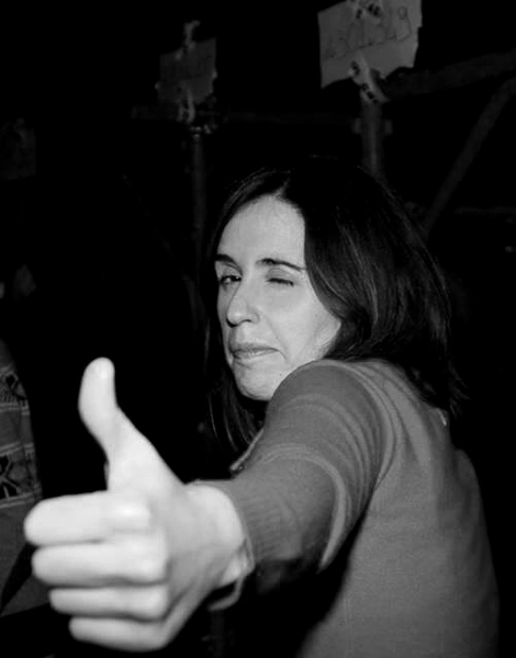 CHIARA PELLEGRINI