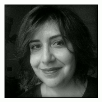 Laura Pasquali