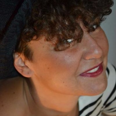 Mariagrazia Mari