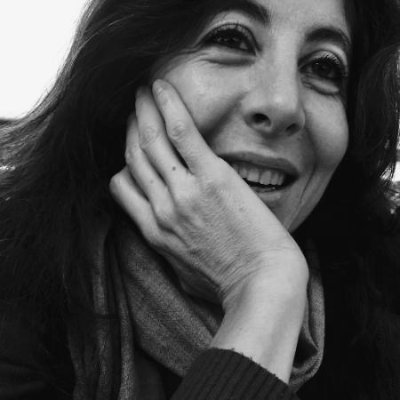 Valeria Cantoni Mamiani