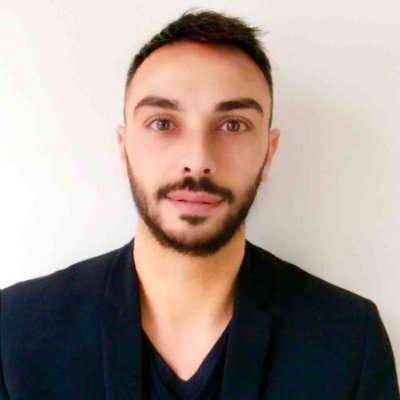Marco K Cappannelli