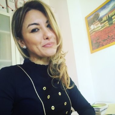 Giusy Migliorelli