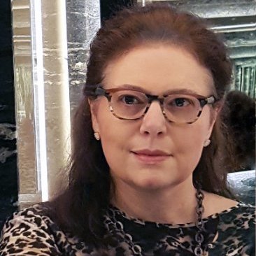 Maria Rosa Sirotti