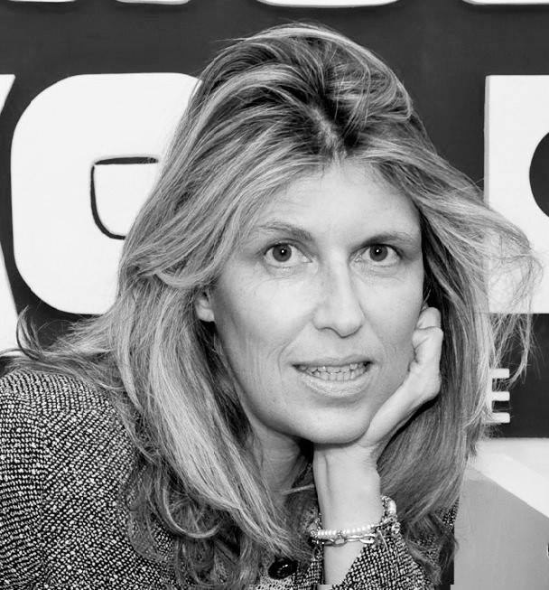 Flavia Begozzi