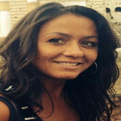 Mirela Bucur
