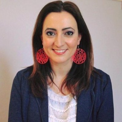 Cristina Bertolino