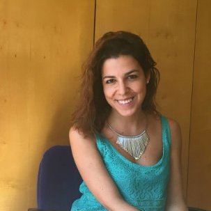 Lara Pastor Palacio