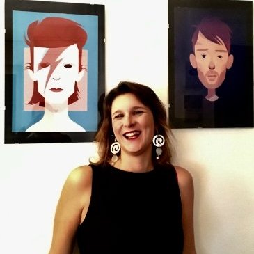 Federica Zampieri