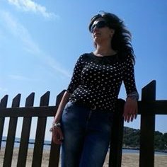 Ilaria Patriarca
