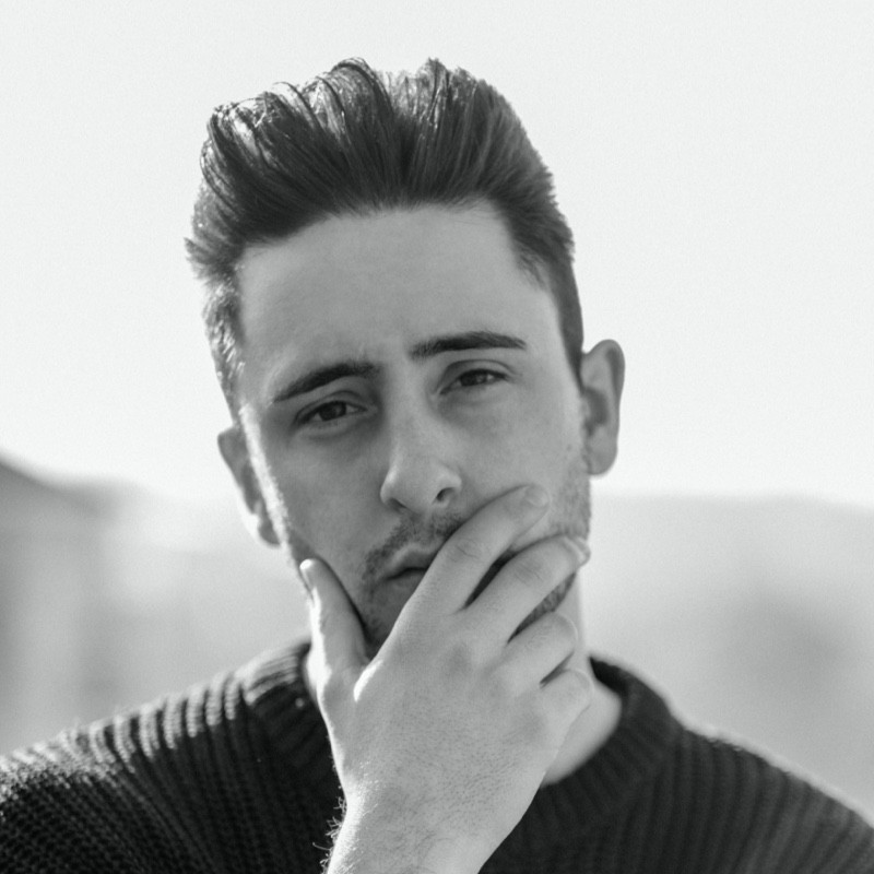 Luca Testa