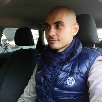 Fabio Di Giuseppe