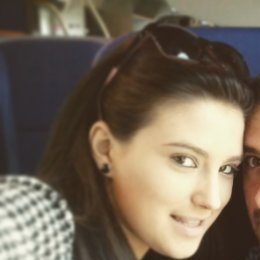 Cristina Azzan