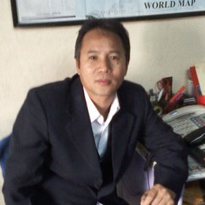 Chij Jung Gurung
