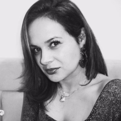 Danielle Rosane Cidral