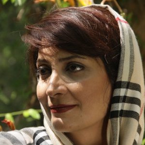 Mahboube Mazaheri