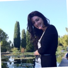 Mariaelena Mesisca