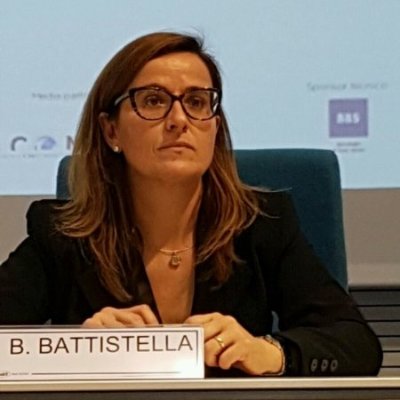 Barbara Battistella