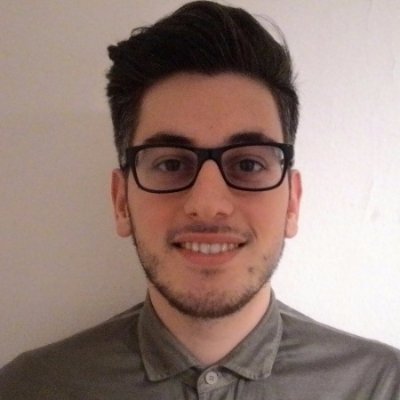 Luca Citeroni