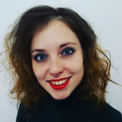 Laura Vietri