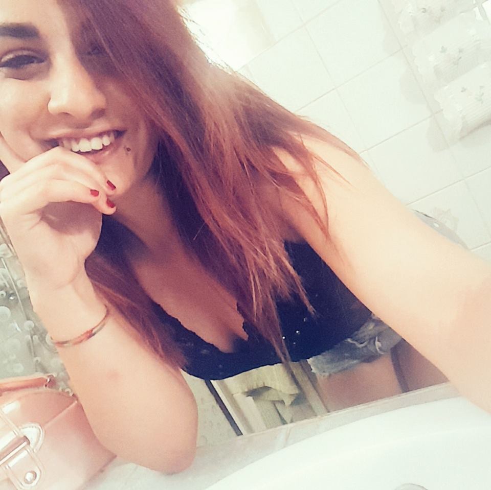 Alessia Siggia