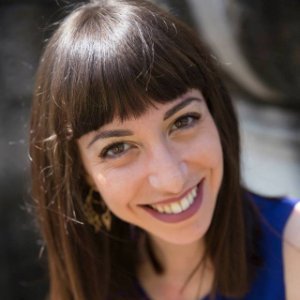 Angela Muti