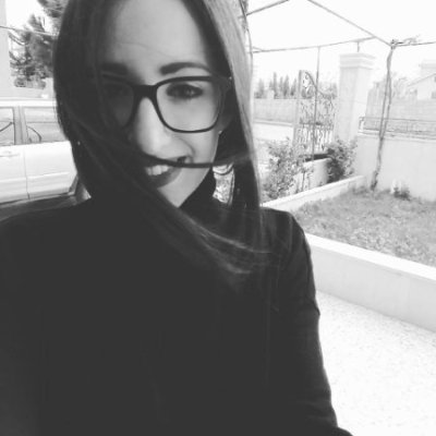 Martha Chamoun