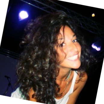 Margherita Paroli