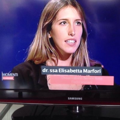 Elisabetta Marfori Savini