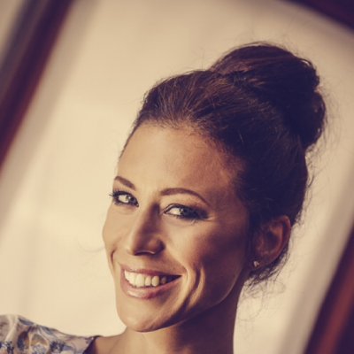 Serena Toniol