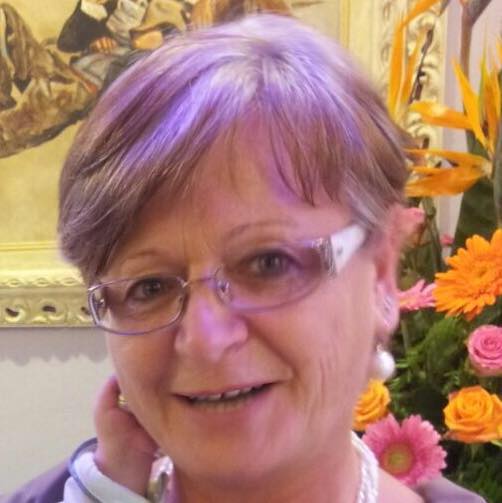 Adriana Pasqualetto
