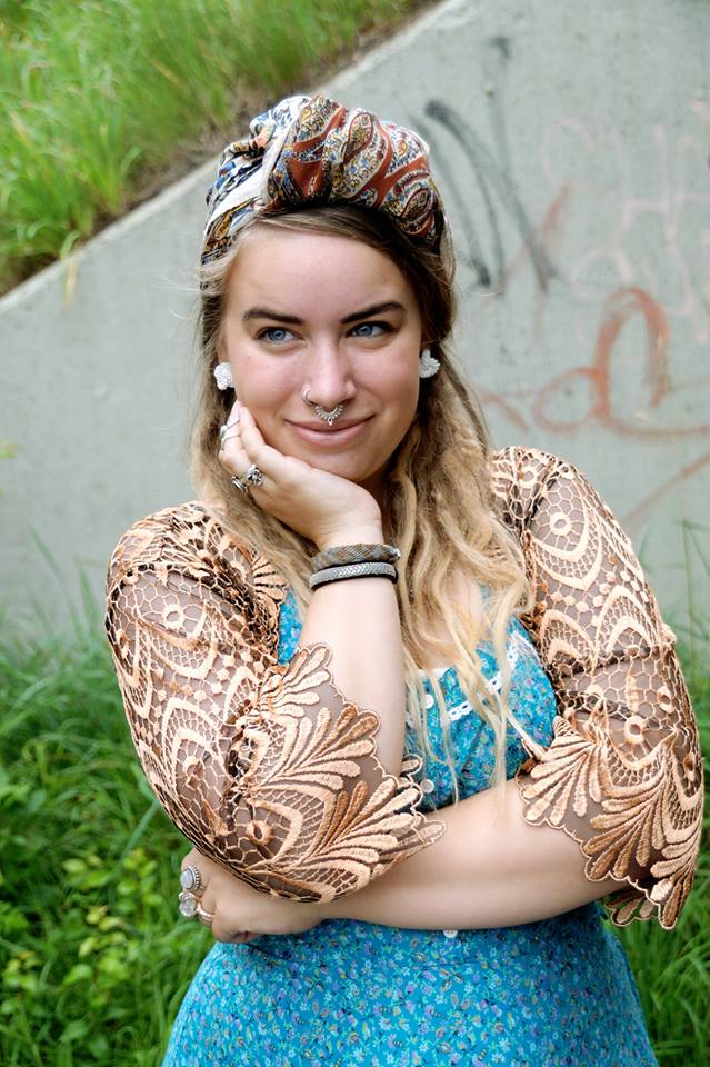 Mary Gitte