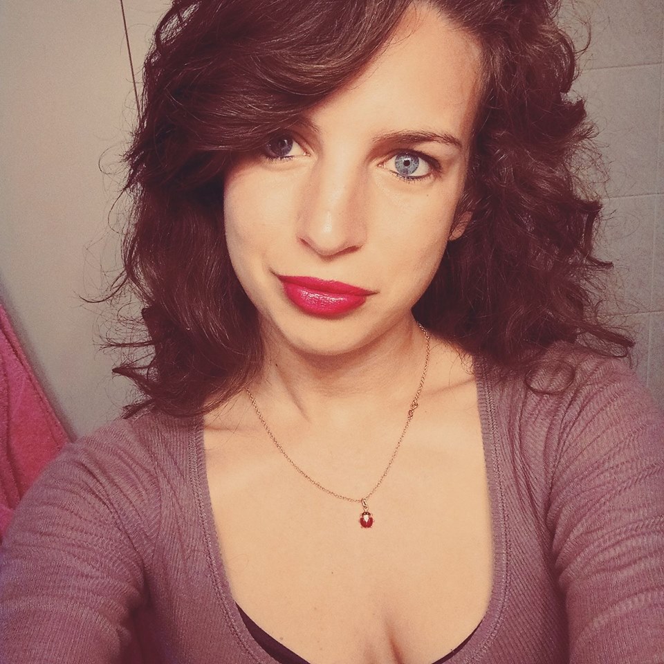 Alessandra Barcellona