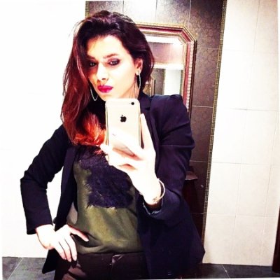 Mona Behi