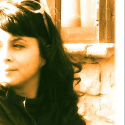 Laura About Italy