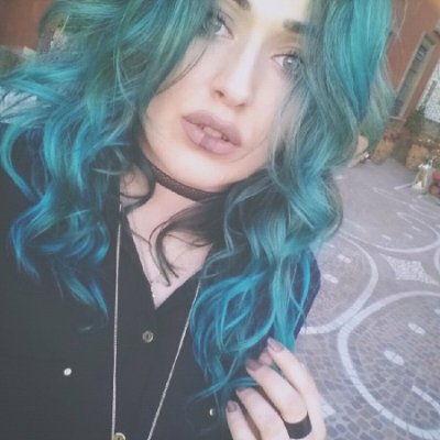 Lucrezia Fausti
