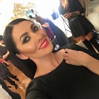 Alina Cristina