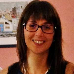Veronica Garesio