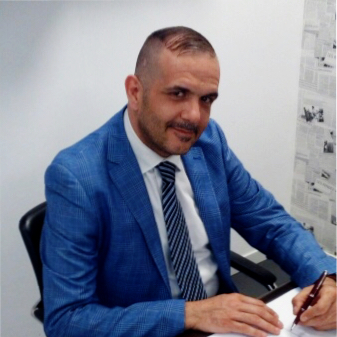 Gianluca Conza