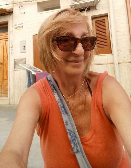 Rosaria Russo