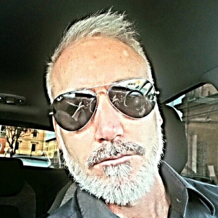 Mattia Mezzadri