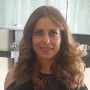 Giuliana Gaudiosi