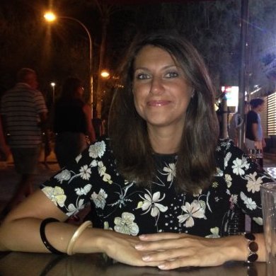 Chiara Alejandra Di Buono