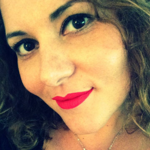 Antonella Carosi