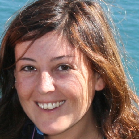 Claudia Putzulu